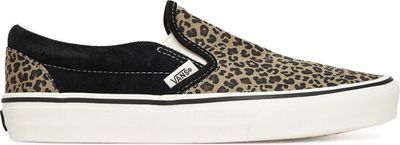 Vans - Trampki damskie wiosenne ze sklepu: MODIVO w kategorii: Trampki damskie - zdjęcie WP-EBWP-BKLVO-LN0_0000305655950