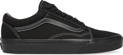 Trampki damskie jesienne Vans ze sklepu: MODIVO w kategorii: Trampki damskie - zdjęcie WP-EBWP-BKLVO-LN0_0000305655974