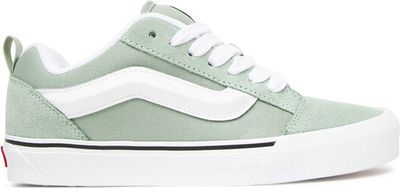 Trampki damskie na wiosnę Vans ze sklepu: MODIVO w kategorii: Trampki damskie - zdjęcie WP-EBWP-BKLVO-LN0_0000305655998