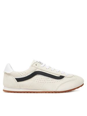 Vans - Trampki damskie na wiosnę ze sklepu: MODIVO w kategorii: Trampki damskie - zdjęcie WP-EBWP-BKLVO-LN0_0000305656025