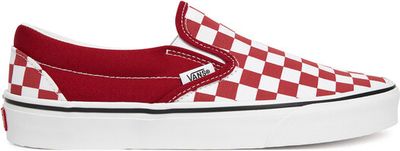 Trampki męskie na wiosnę Vans ze sklepu: MODIVO w kategorii: Trampki męskie - zdjęcie WP-EBWP-BKLVO-LN0_0000305656032