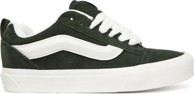 Vans - Trampki damskie na wiosnę ze sklepu: MODIVO w kategorii: Trampki damskie - zdjęcie WP-EBWP-BKLVO-LN0_0000305656087
