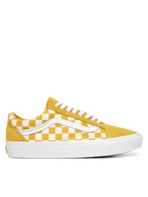 Trampki damskie na wiosnę Vans ze sklepu: MODIVO w kategorii: Trampki damskie - zdjęcie WP-EBWP-BKLVO-LN0_0000305656261