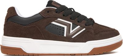 Vans - Buty sportowe męskie na jesień ze sklepu: MODIVO w kategorii: Buty sportowe męskie - zdjęcie WP-EBWP-BKLVO-LN0_0000305656650