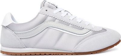Buty sportowe damskie wiosenne Vans ze sklepu: MODIVO w kategorii: Buty sportowe damskie - zdjęcie WP-EBWP-BKLVO-LN0_0000305656674