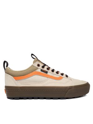 Vans - Buty sportowe męskie na wiosnę ze sklepu: MODIVO w kategorii: Buty sportowe męskie - zdjęcie WP-EBWP-BKLVO-LN0_0000305656742