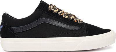Trampki damskie na wiosnę Vans ze sklepu: MODIVO w kategorii: Trampki damskie - zdjęcie WP-EBWP-BKLVO-LN0_0000305656766