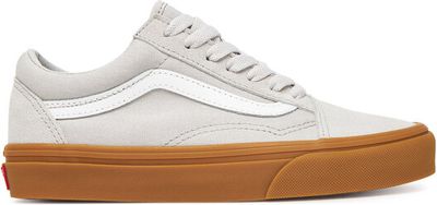 Vans - Trampki dziecięce wiosenne ze sklepu: MODIVO w kategorii: Trampki dziecięce - zdjęcie WP-EBWP-BKLVO-LN0_0000305656858