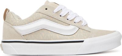 Trampki dziecięce na wiosnę Vans ze sklepu: MODIVO w kategorii: Trampki dziecięce - zdjęcie WP-EBWP-BKLVO-LN0_0000305656865