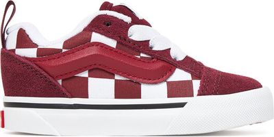 Buty sportowe dziecięce na wiosnę Vans ze sklepu: MODIVO w kategorii: Buty sportowe dziecięce - zdjęcie WP-EBWP-BKLVO-LN0_0000305656995