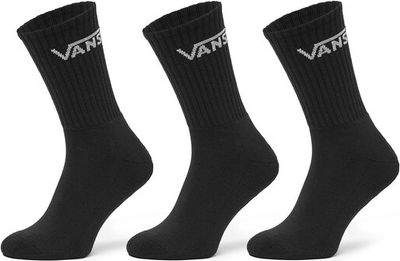 Skarpetki damskie casual Vans ze sklepu: MODIVO w kategorii: Skarpetki damskie - zdjęcie WP-EBWP-BKLVO-LN0_0000305657060