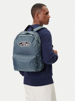 Vans - Plecak ze sklepu: MODIVO w kategorii: Plecaki - zdjęcie WP-EBWP-BKLVO-LN0_0000305657183
