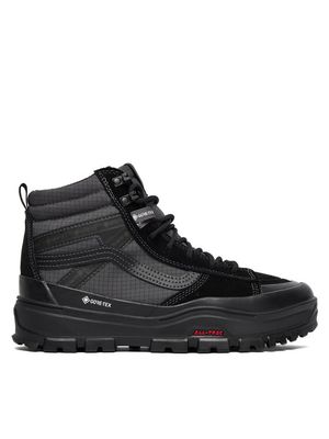 Buty sportowe męskie jesienne Vans ze sklepu: MODIVO w kategorii: Buty sportowe męskie - zdjęcie WP-EBWP-BKLVO-LN0_0000305657381
