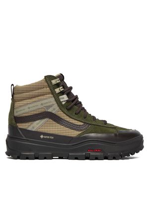 Buty sportowe męskie jesienne Vans ze sklepu: MODIVO w kategorii: Buty sportowe męskie - zdjęcie WP-EBWP-BKLVO-LN0_0000305657398