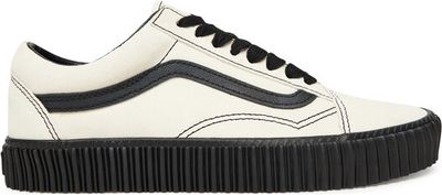Buty sportowe męskie na wiosnę Vans ze sklepu: MODIVO w kategorii: Buty sportowe męskie - zdjęcie WP-EBWP-BKLVO-LN0_0000305657442