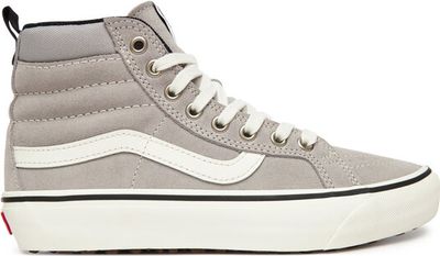 Buty sportowe męskie na wiosnę Vans ze sklepu: MODIVO w kategorii: Buty sportowe męskie - zdjęcie WP-EBWP-BKLVO-LN0_0000305657497