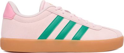 Buty sportowe dziecięce na wiosnę adidas ze sklepu: MODIVO w kategorii: Buty sportowe dziecięce - zdjęcie WP-EBWP-BKLVO-LN0_0000305657664