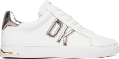 Buty sportowe damskie wiosenne DKNY ze sklepu: MODIVO w kategorii: Buty sportowe damskie - zdjęcie WP-EBWP-BKLVO-LN0_0000305658913