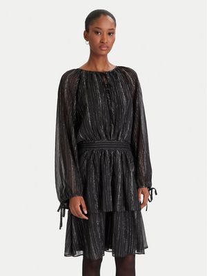 DKNY - Sukienka casualowa ze sklepu: MODIVO w kategorii: Sukienki - zdjęcie WP-EBWP-BKLVO-LN0_0000305659125