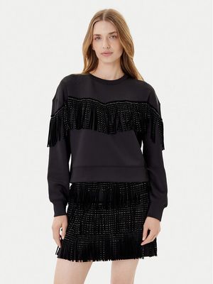 Bluza damska młodzieżowa DKNY ze sklepu: MODIVO w kategorii: Bluzy damskie - zdjęcie WP-EBWP-BKLVO-LN0_0000305659309