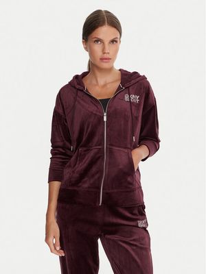 Bluza damska na zimę DKNY Sport ze sklepu: MODIVO w kategorii: Bluzy damskie - zdjęcie WP-EBWP-BKLVO-LN0_0000305659545