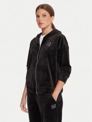 Bluza damska na wiosnę DKNY Sport ze sklepu: MODIVO w kategorii: Bluzy damskie - zdjęcie WP-EBWP-BKLVO-LN0_0000305659583