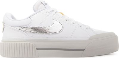 Buty sportowe damskie na wiosnę Nike ze sklepu: MODIVO w kategorii: Buty sportowe damskie - zdjęcie WP-EBWP-BKLVO-LN0_0000305659910