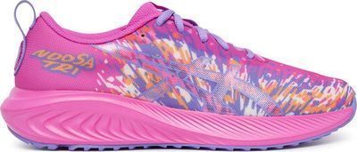Buty sportowe damskie na wiosnę asics ze sklepu: MODIVO w kategorii: Buty sportowe damskie - zdjęcie WP-EBWP-BKLVO-LN0_0000305660282