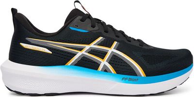 Buty sportowe męskie jesienne na wiosnę asics ze sklepu: MODIVO w kategorii: Buty sportowe męskie - zdjęcie WP-EBWP-BKLVO-LN0_0000305660343