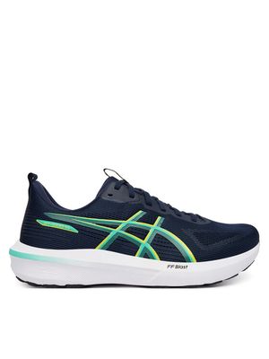 Buty sportowe męskie na wiosnę asics ze sklepu: MODIVO w kategorii: Buty sportowe męskie - zdjęcie WP-EBWP-BKLVO-LN0_0000305660350