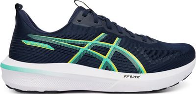 Buty sportowe męskie na wiosnę asics ze sklepu: MODIVO w kategorii: Buty sportowe męskie - zdjęcie WP-EBWP-BKLVO-LN0_0000305660350
