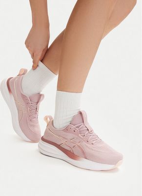 asics - Buty sportowe damskie wiosenne ze sklepu: MODIVO w kategorii: Buty sportowe damskie - zdjęcie WP-EBWP-BKLVO-LN0_0000305660411