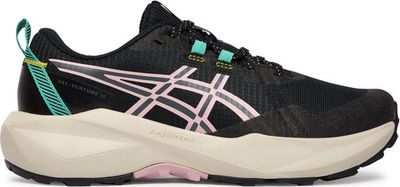 Buty sportowe damskie na wiosnę asics ze sklepu: MODIVO w kategorii: Buty sportowe damskie - zdjęcie WP-EBWP-BKLVO-LN0_0000305660428