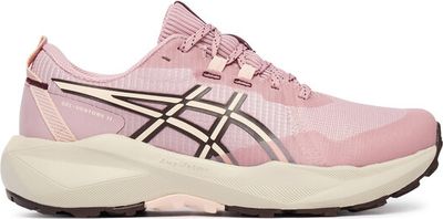 Buty sportowe damskie na wiosnę asics ze sklepu: MODIVO w kategorii: Buty sportowe damskie - zdjęcie WP-EBWP-BKLVO-LN0_0000305660459