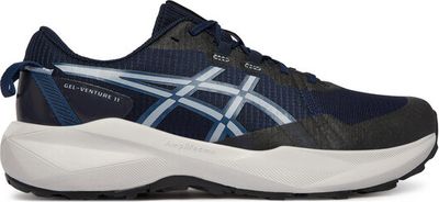asics - Buty sportowe męskie jesienne ze sklepu: MODIVO w kategorii: Buty sportowe męskie - zdjęcie WP-EBWP-BKLVO-LN0_0000305660503