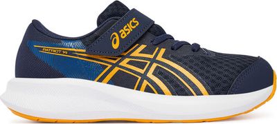 asics - Buty sportowe dziecięce na wiosnę ze sklepu: MODIVO w kategorii: Buty sportowe dziecięce - zdjęcie WP-EBWP-BKLVO-LN0_0000305660602