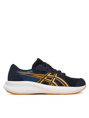 Buty sportowe damskie na wiosnę asics ze sklepu: MODIVO w kategorii: Buty sportowe damskie - zdjęcie WP-EBWP-BKLVO-LN0_0000305660619