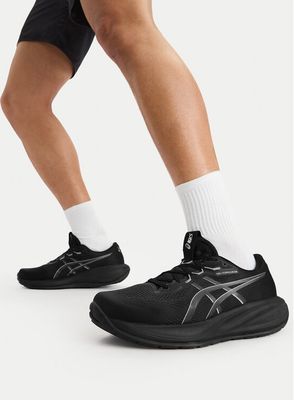 Buty sportowe męskie jesienne asics ze sklepu: MODIVO w kategorii: Buty sportowe męskie - zdjęcie WP-EBWP-BKLVO-LN0_0000305660664