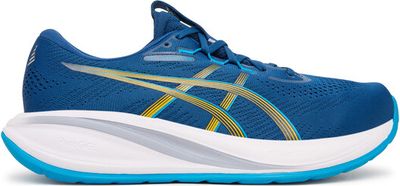 Buty sportowe męskie wiosenne asics ze sklepu: MODIVO w kategorii: Buty sportowe męskie - zdjęcie WP-EBWP-BKLVO-LN0_0000305660671