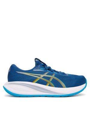 Buty sportowe męskie wiosenne asics ze sklepu: MODIVO w kategorii: Buty sportowe męskie - zdjęcie WP-EBWP-BKLVO-LN0_0000305660671