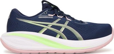 Buty sportowe damskie wiosenne asics ze sklepu: MODIVO w kategorii: Buty sportowe damskie - zdjęcie WP-EBWP-BKLVO-LN0_0000305660688