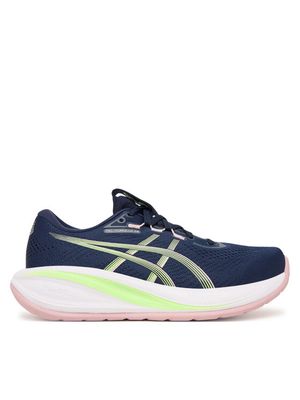 Buty sportowe damskie wiosenne asics ze sklepu: MODIVO w kategorii: Buty sportowe damskie - zdjęcie WP-EBWP-BKLVO-LN0_0000305660688
