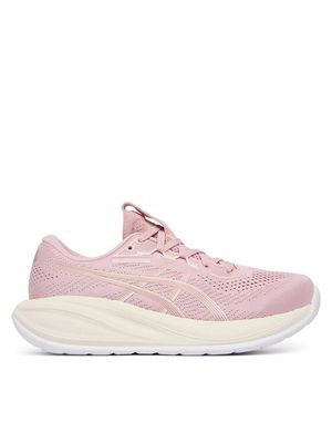 Buty sportowe damskie wiosenne asics ze sklepu: MODIVO w kategorii: Buty sportowe damskie - zdjęcie WP-EBWP-BKLVO-LN0_0000305660695