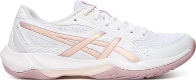 Buty sportowe damskie na wiosnę asics ze sklepu: MODIVO w kategorii: Buty sportowe damskie - zdjęcie WP-EBWP-BKLVO-LN0_0000305660961
