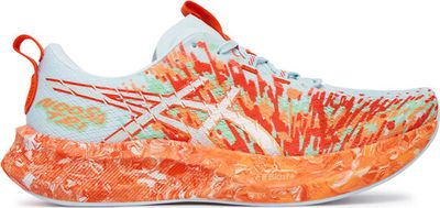 Buty sportowe męskie na wiosnę asics ze sklepu: MODIVO w kategorii: Buty sportowe męskie - zdjęcie WP-EBWP-BKLVO-LN0_0000305661098
