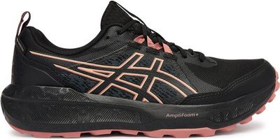 Buty sportowe damskie na jesień asics ze sklepu: MODIVO w kategorii: Buty sportowe damskie - zdjęcie WP-EBWP-BKLVO-LN0_0000305661180