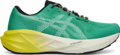 Buty sportowe męskie na wiosnę asics ze sklepu: MODIVO w kategorii: Buty sportowe męskie - zdjęcie WP-EBWP-BKLVO-LN0_0000305661456