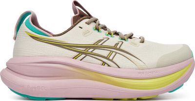 Buty sportowe damskie na wiosnę asics ze sklepu: MODIVO w kategorii: Buty sportowe damskie - zdjęcie WP-EBWP-BKLVO-LN0_0000305661463