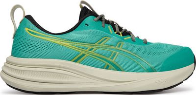Buty sportowe męskie na wiosnę asics ze sklepu: MODIVO w kategorii: Buty sportowe męskie - zdjęcie WP-EBWP-BKLVO-LN0_0000305661531