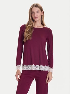 Piżama wiosenny United Colors Of Benetton ze sklepu: MODIVO w kategorii: Piżamy damskie - zdjęcie WP-EBWP-BKLVO-LN0_0000305661586